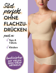 Seamless BH ohne Bügel