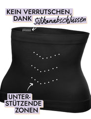 Bauchweg Taillenformer Gürtel
