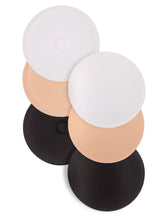 Schaumstoff Nippelpads