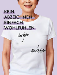 Schaumstoff Nippelpads