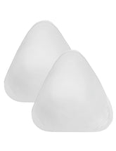 BH Einlagen Beach Triangel, Add-a-Size, Push-up Silikon