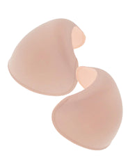 Schulterpolster fixierbar am BH-Träger