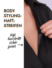 Body Styling-Haftstreifen doppelseitig