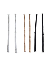 Skin Wrap Accessories Convertible Bra Straps – Vielseitige BH-Träger