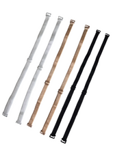 Skin Wrap Accessories Convertible Bra Straps – Vielseitige BH-Träger