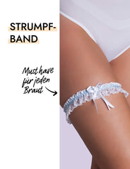 Strumpfband