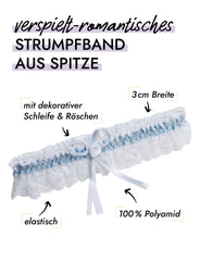 Strumpfband