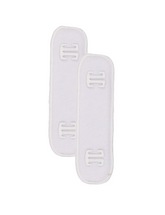 Skin Wrap Padded Cotton Comfort Cushions – Trägerkissen aus Baumwolle