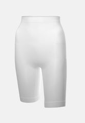 Seamless Shapewear Hose mit Bein