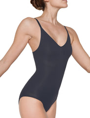Skin Wrap Seamless Shapewear Body ohne Bügel