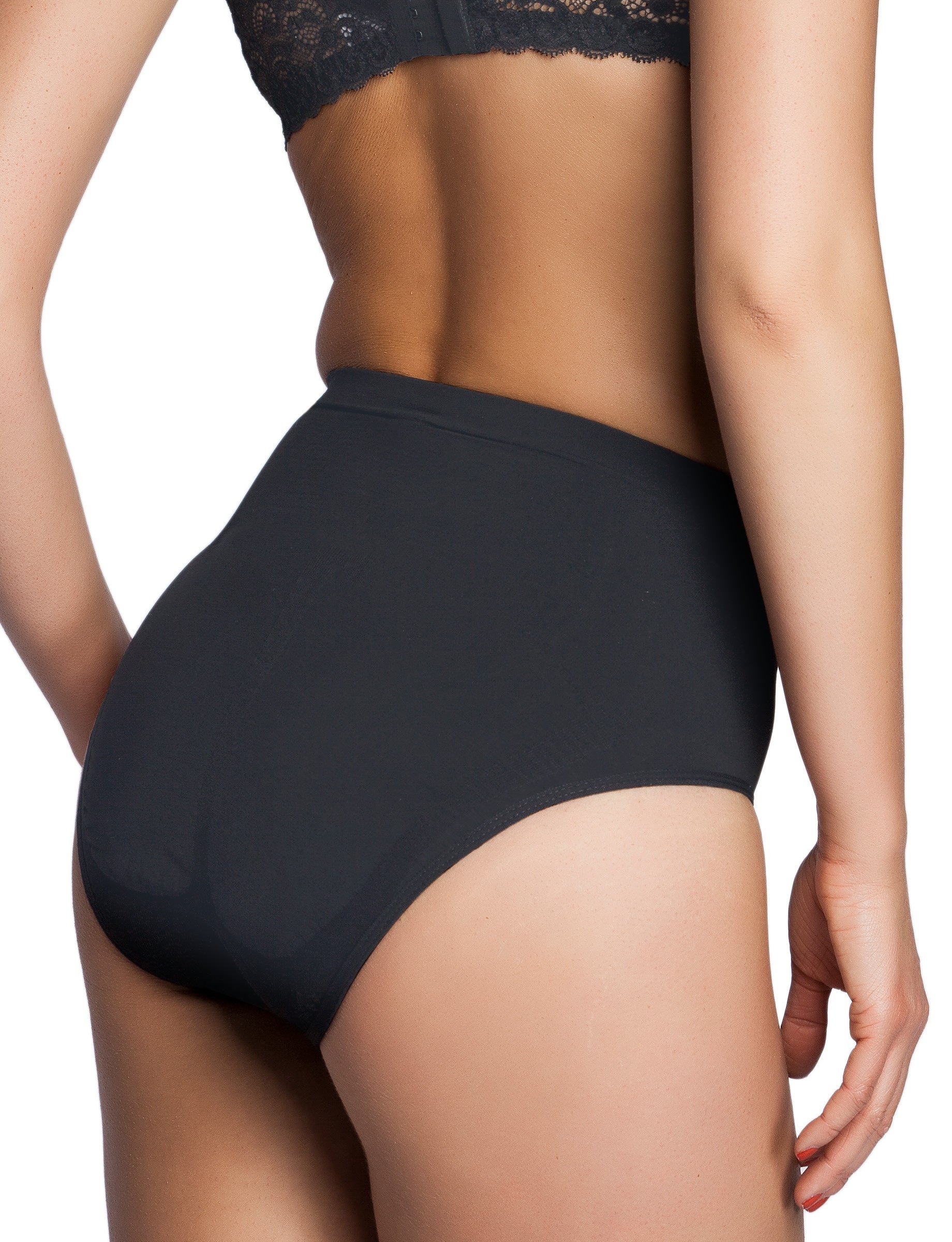 Seamless Shapewear Hüftslip