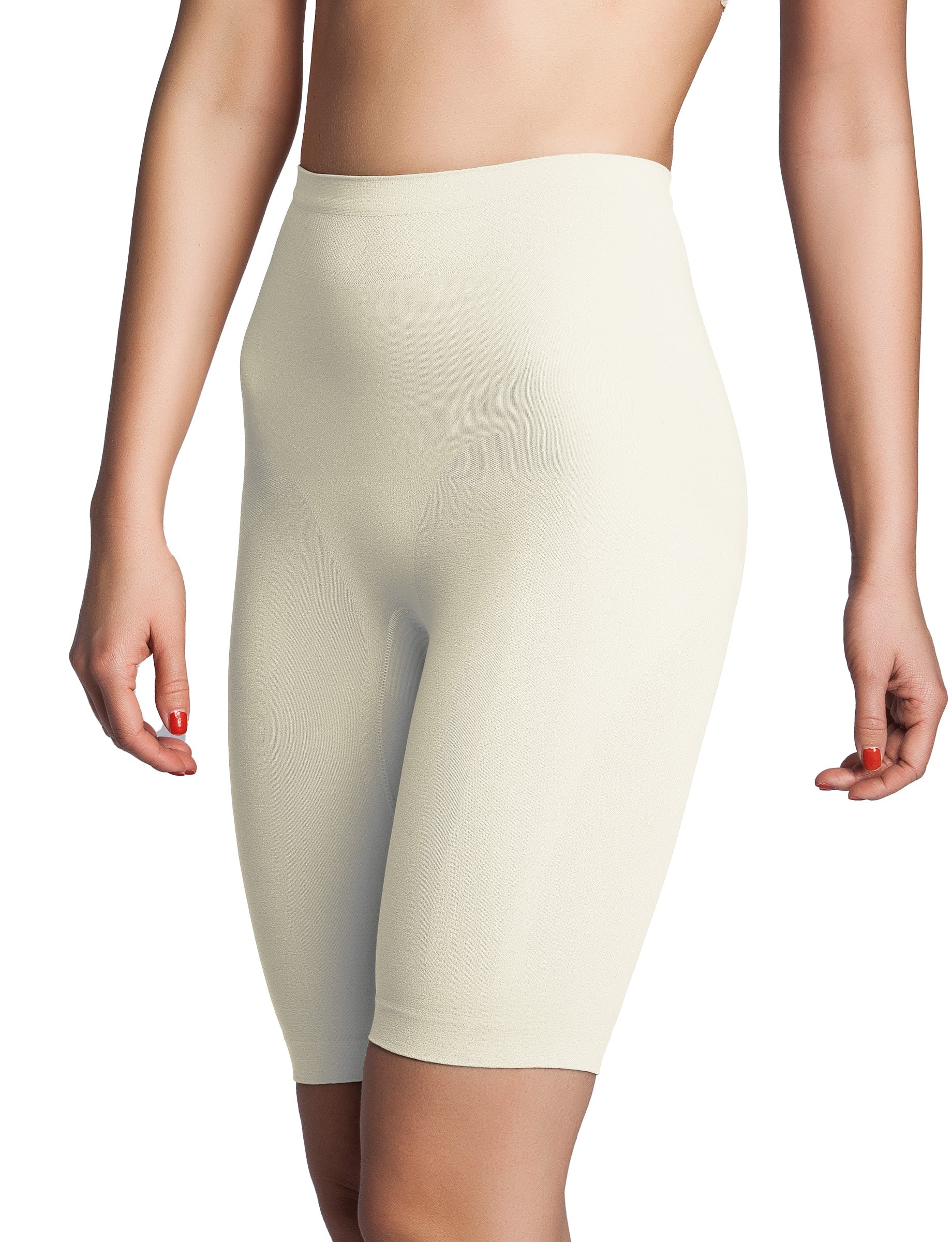 Seamless Hose mit Bein