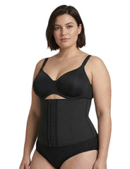 Skin Wrap Formender Taillengürtel mit Latexkern – Shape, Wärme & Support