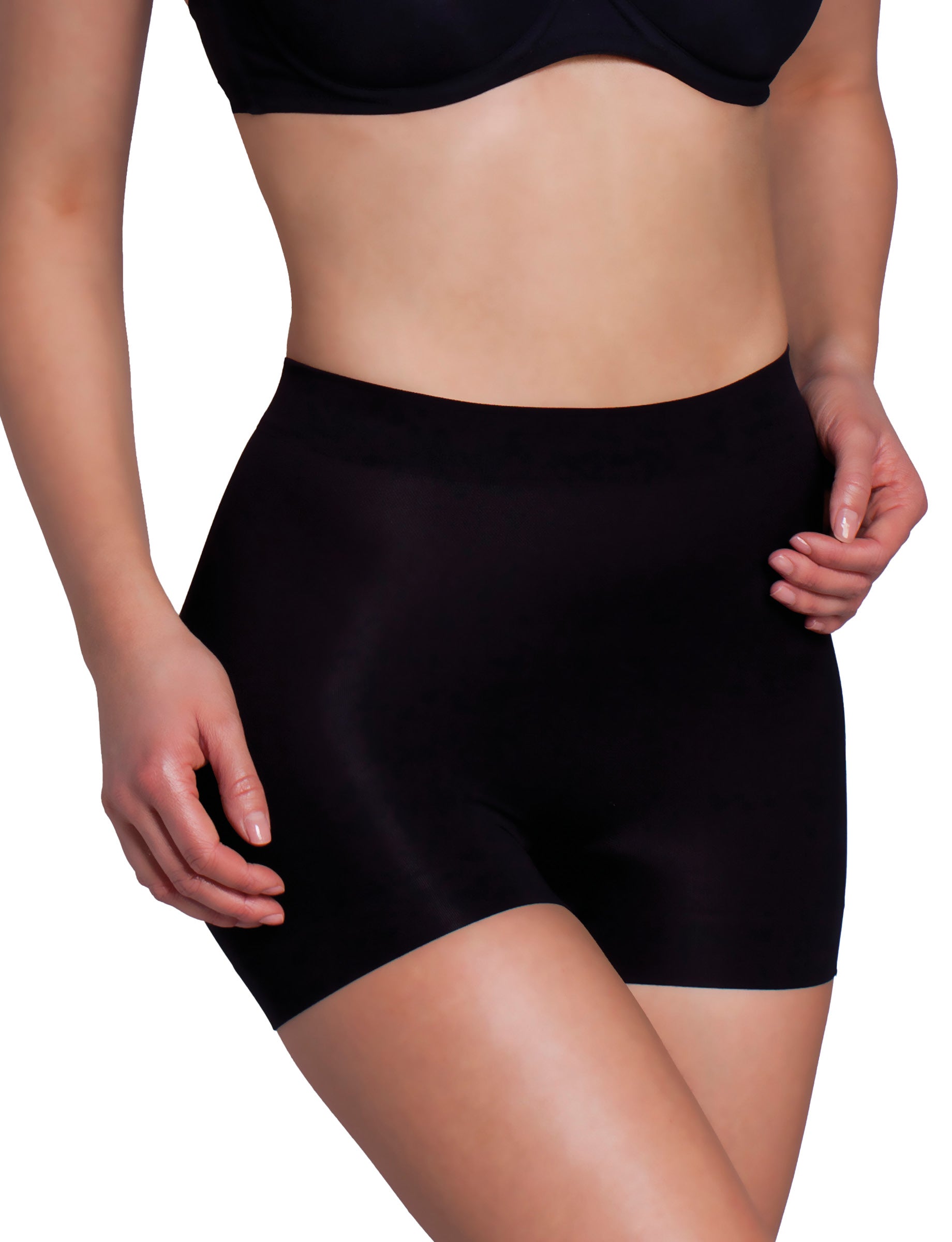 Seamless Shapewear Panty