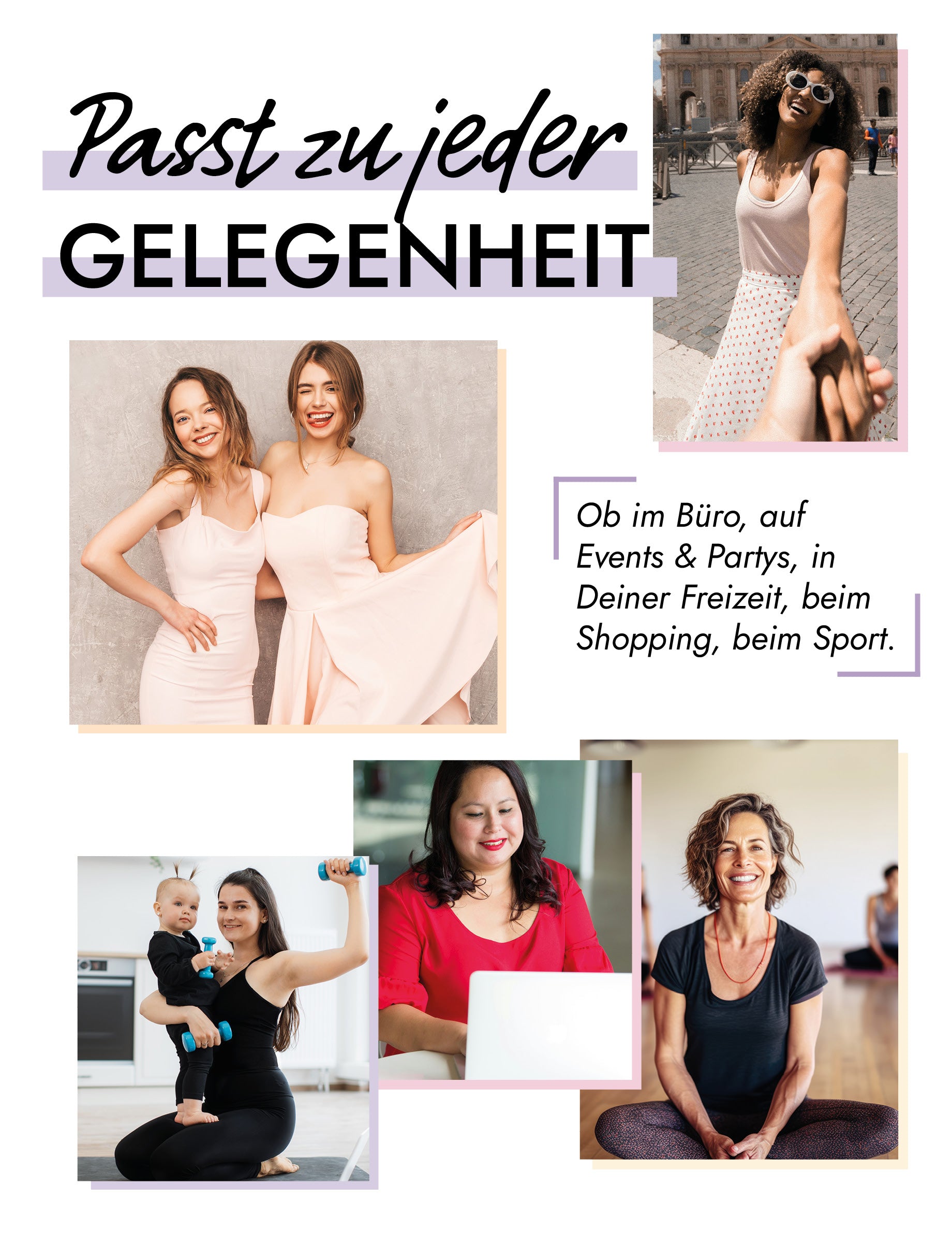 Seamless Shapewear Panty