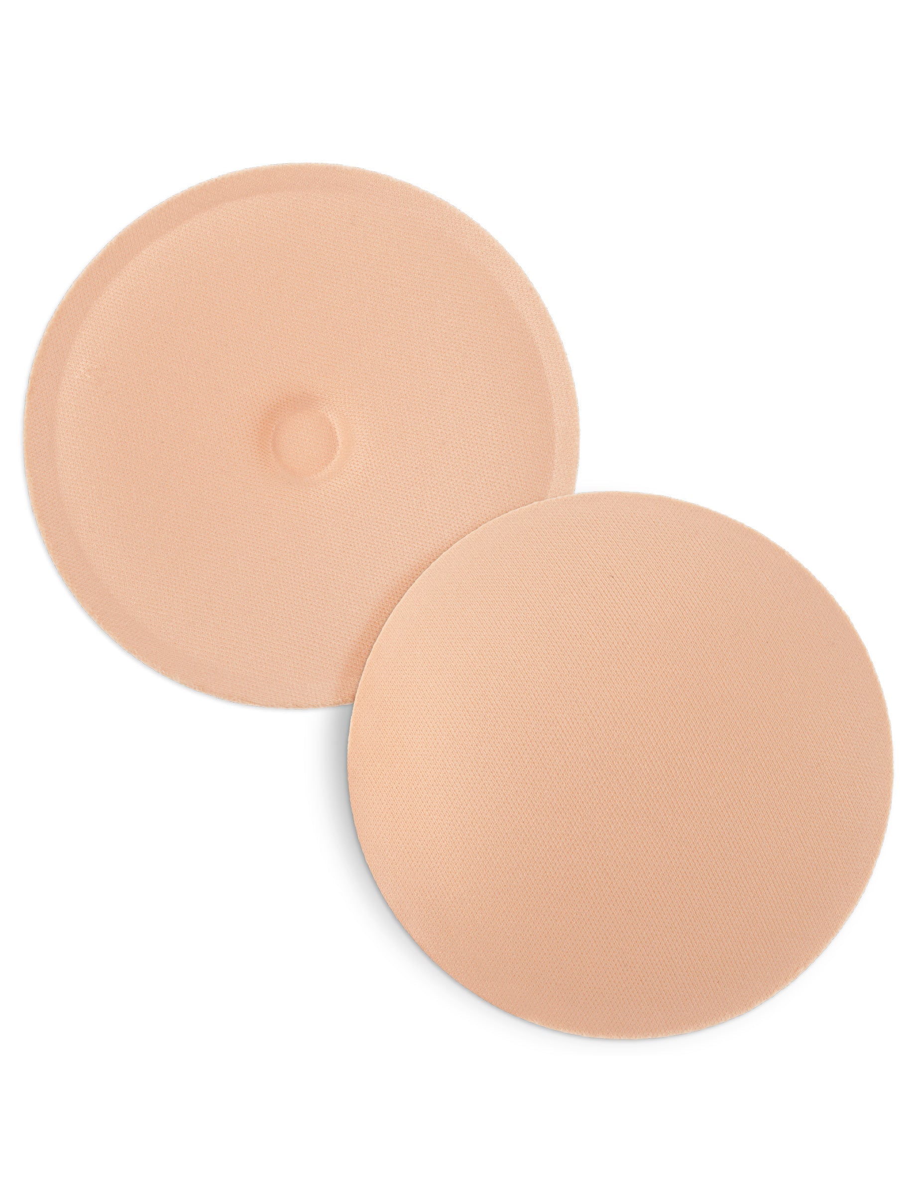 Schaumstoff Nippelpads