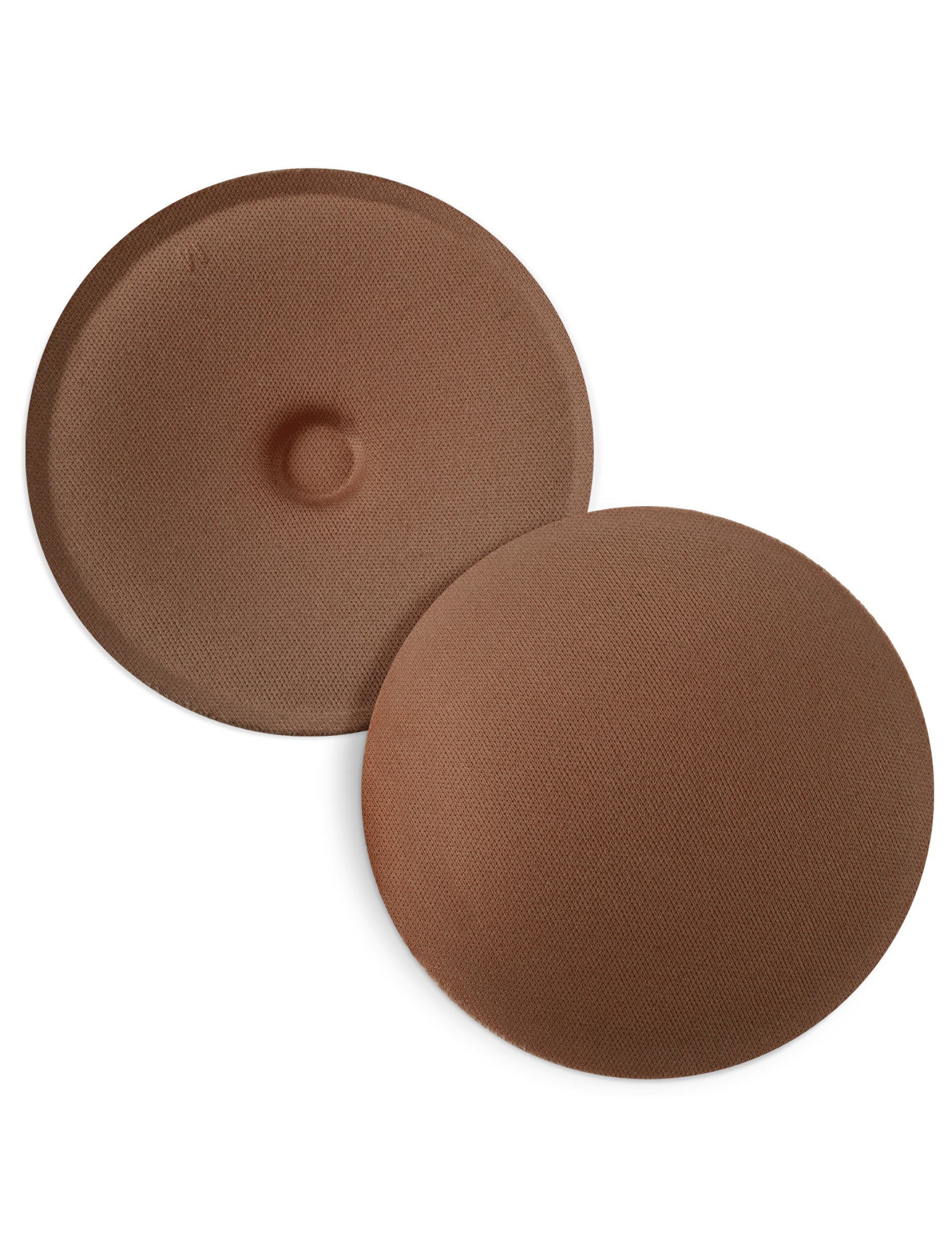 Schaumstoff Nippelpads