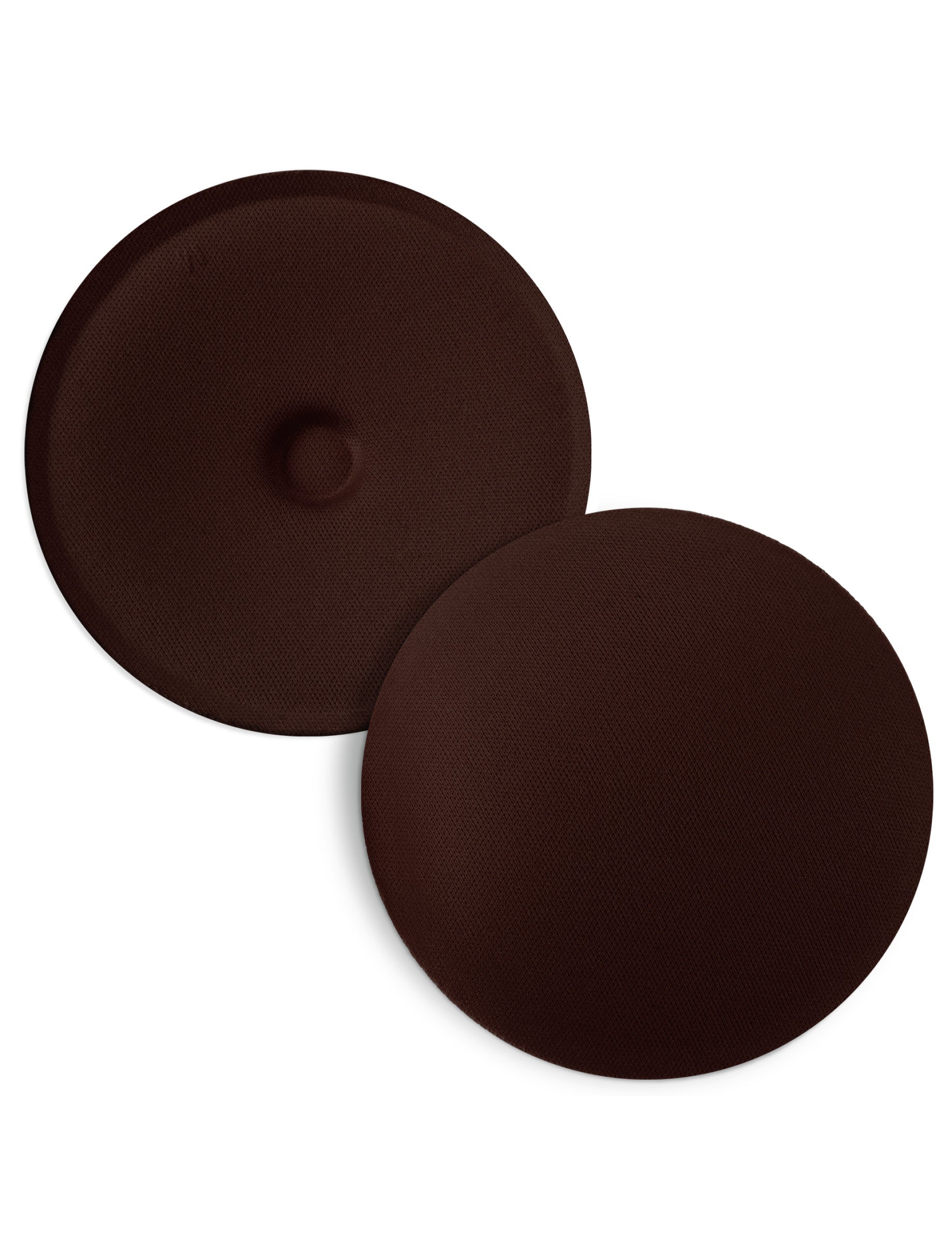 Schaumstoff Nippelpads