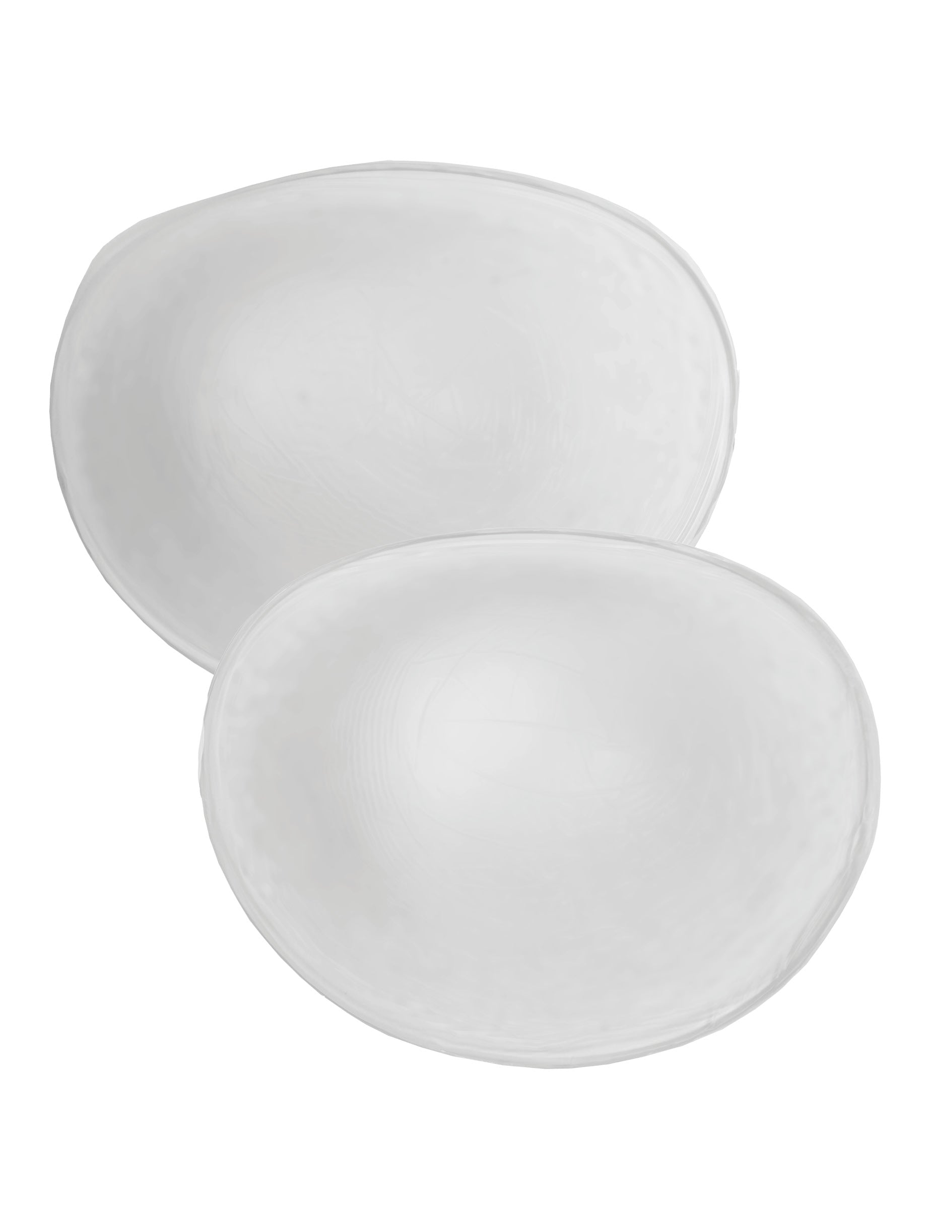 BH Einlagen Beach Triangel, Add-a-Size, Push-up Silikon