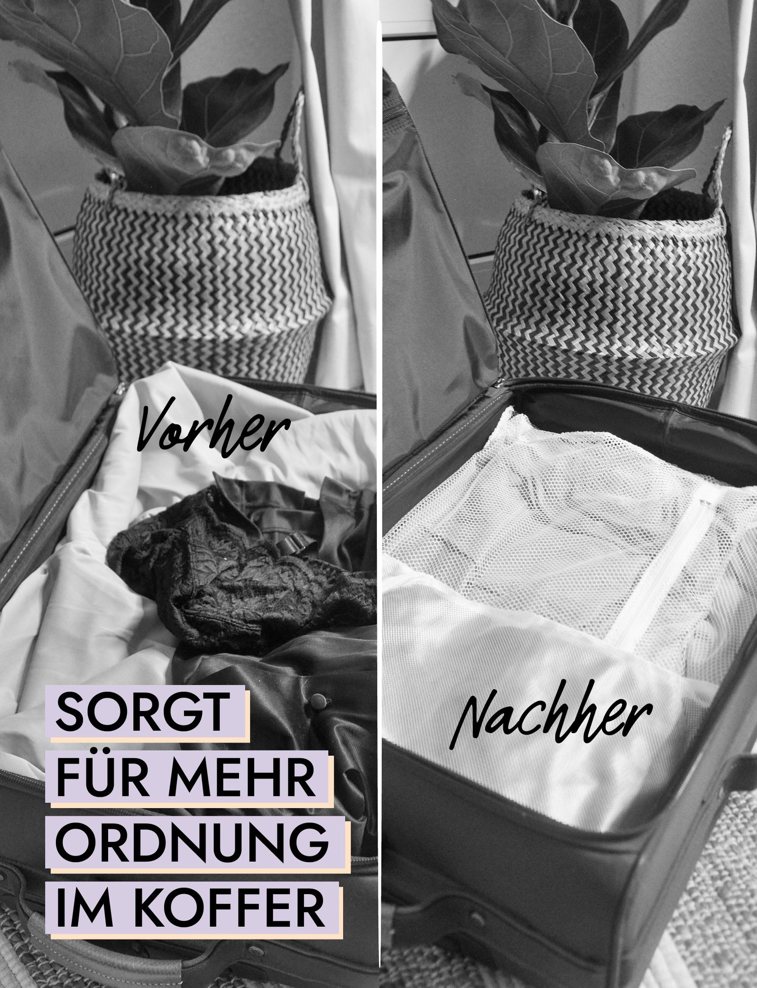 BH Safe Wäschenetz | Wäschesack auch als Set