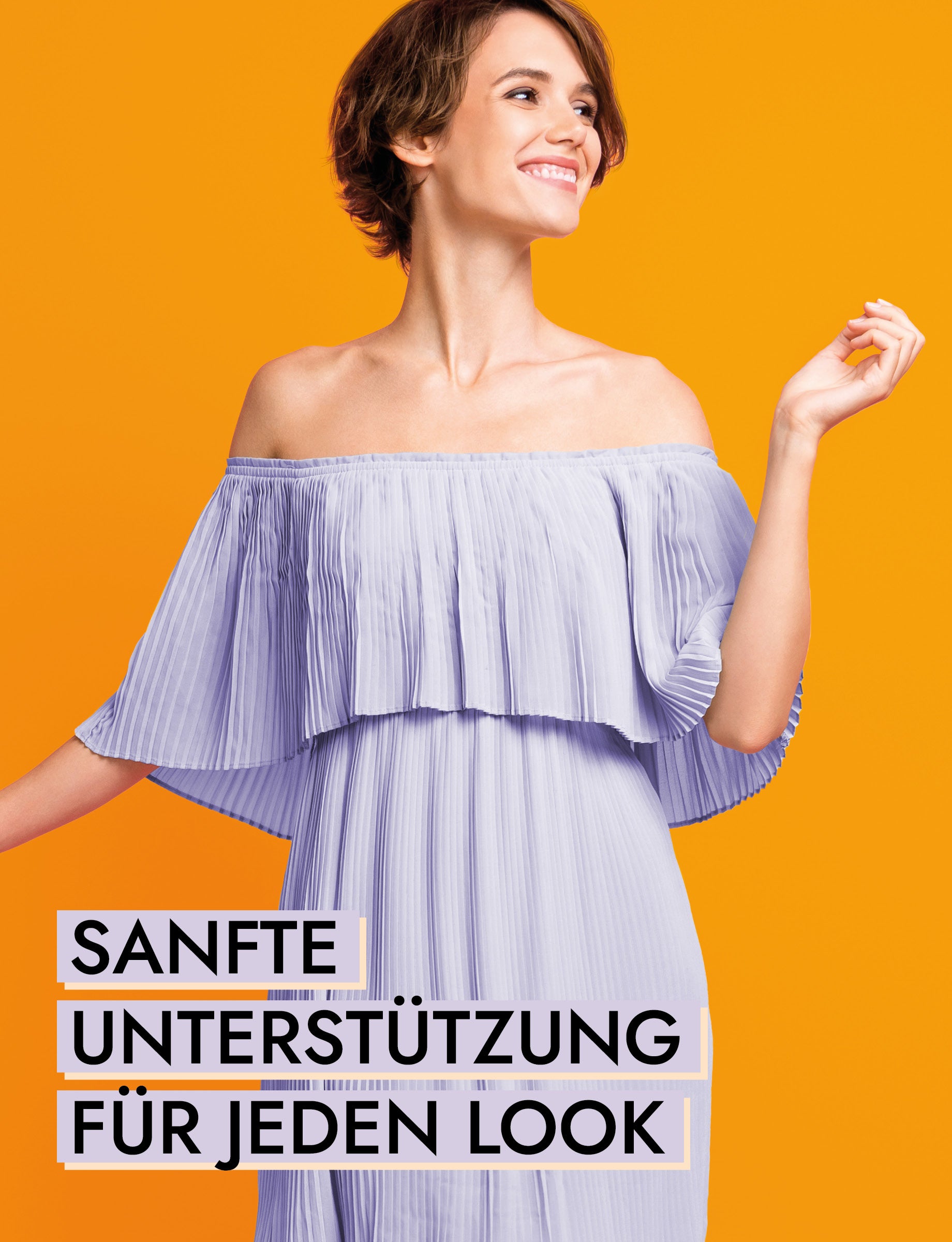 Papierfolien Lift-up BH