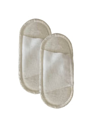 Skin Wrap Organic Cotton Bra Strap Cushions – Bio-Baumwoll-Trägerpolster