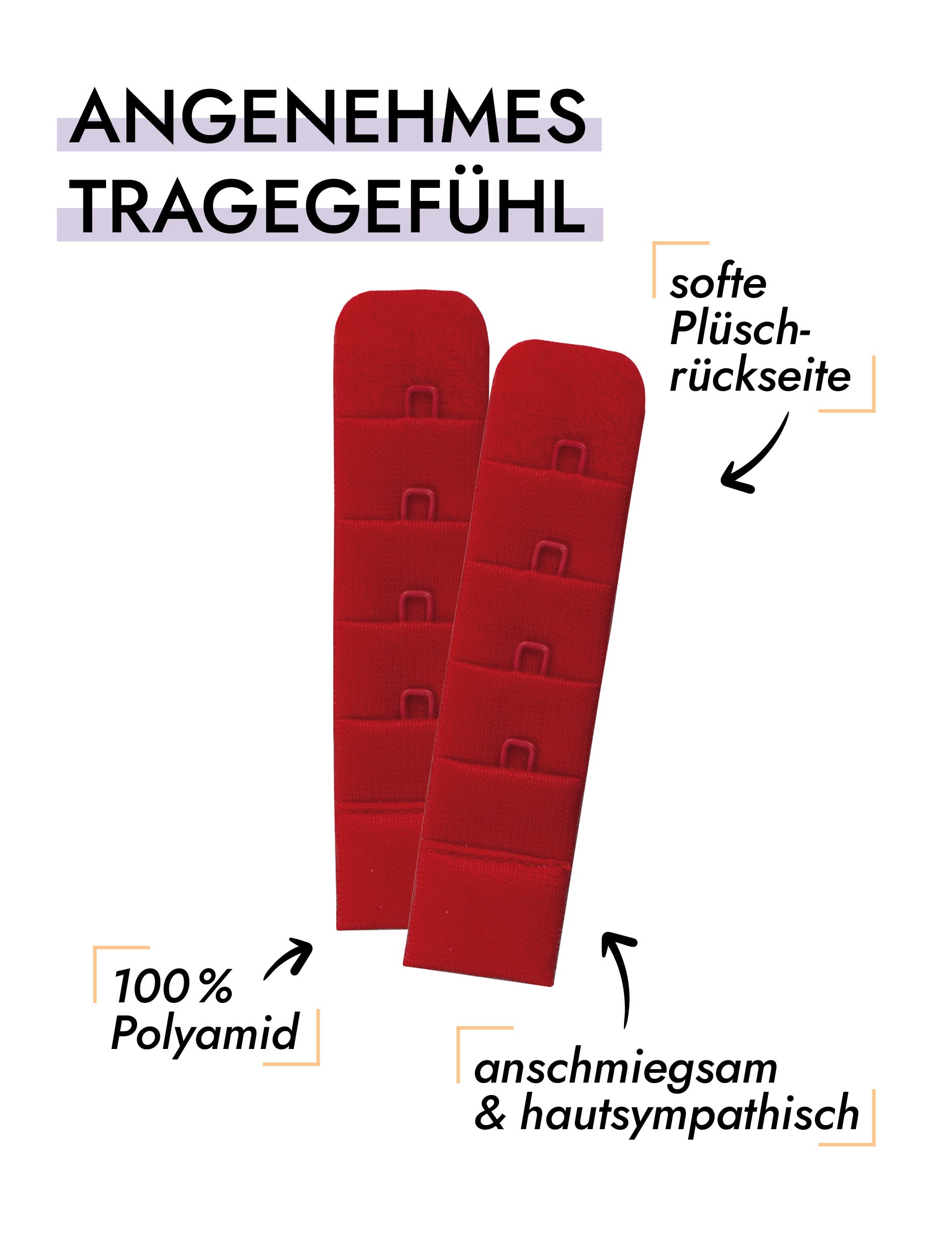 BH Verlängerung