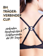 BH Trägerverbinder Clip