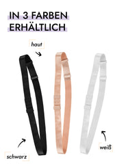 Skin Wrap Comfort Bra Back Converter – Low Back BH-Konverter