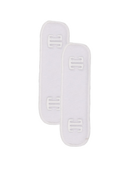 Skin Wrap Padded Cotton Comfort Cushions – Trägerkissen aus Baumwolle